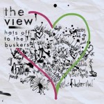 THE VIEW, GLASGOW, BARROWLAND BALLROOM, FRIDAY 09TH APRIL 2027 THE VIEW, GLASGOW, BARROWLAND BALLROOM, FRIDAY 09TH APRIL 2027